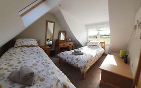 Strathken Cottage